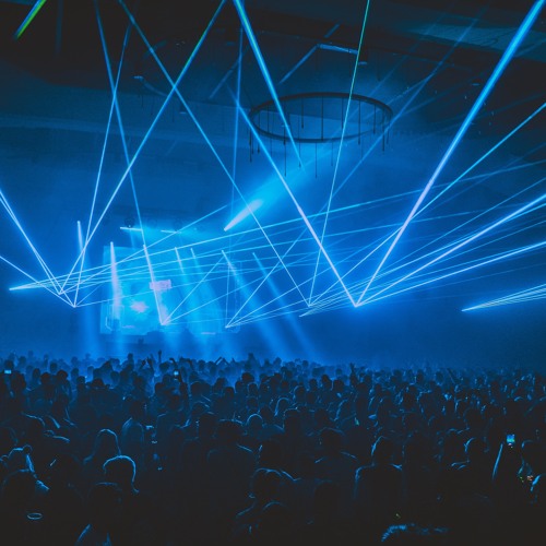 Techno Sessions #11