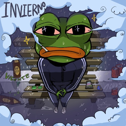 Invierno (prod.xuriken21)