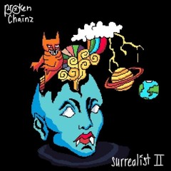 SURREALIST (prod. Grayskies)