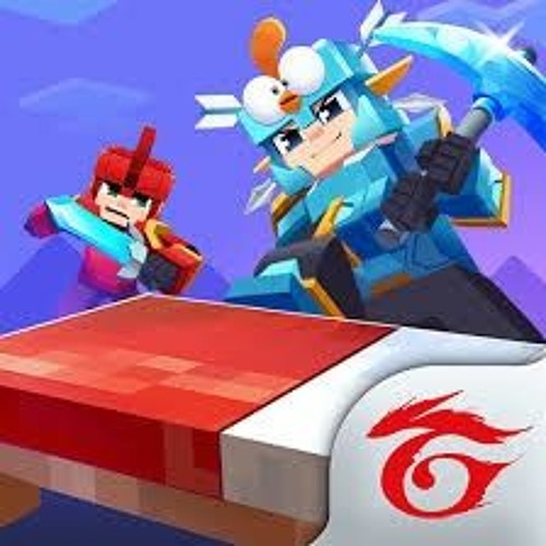 Download Mini World: Creata MOD APK 2023 (Unlimited Money)