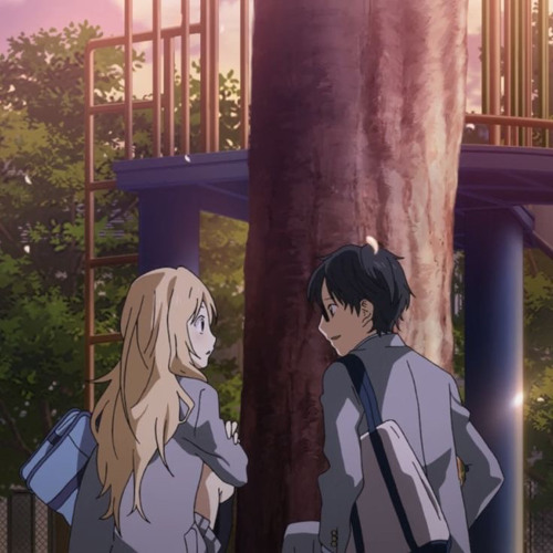 未完成的結局 ft.Jalaxy