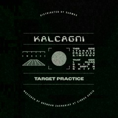 TL PREMIERE : Kalcagni - Clean Shirt [Cosmoba]