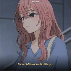 Khi Cơn Mưa Dần Phai