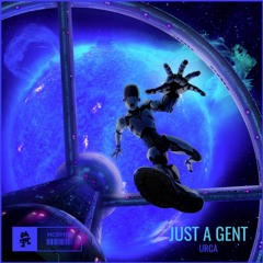 Just A Gent - Iris in the Dark (feat. McCall) [OVRTHINKR & GNKZ Remix]