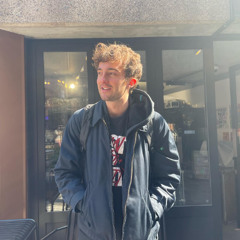 Tommy Barlow 27/03/25 - [Voices Radio]