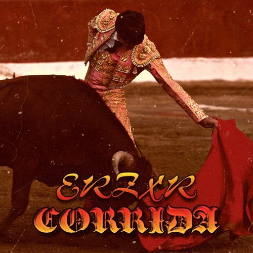 Corrida