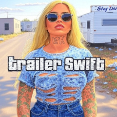 Dirty Prescott Kids - Trailer Swift