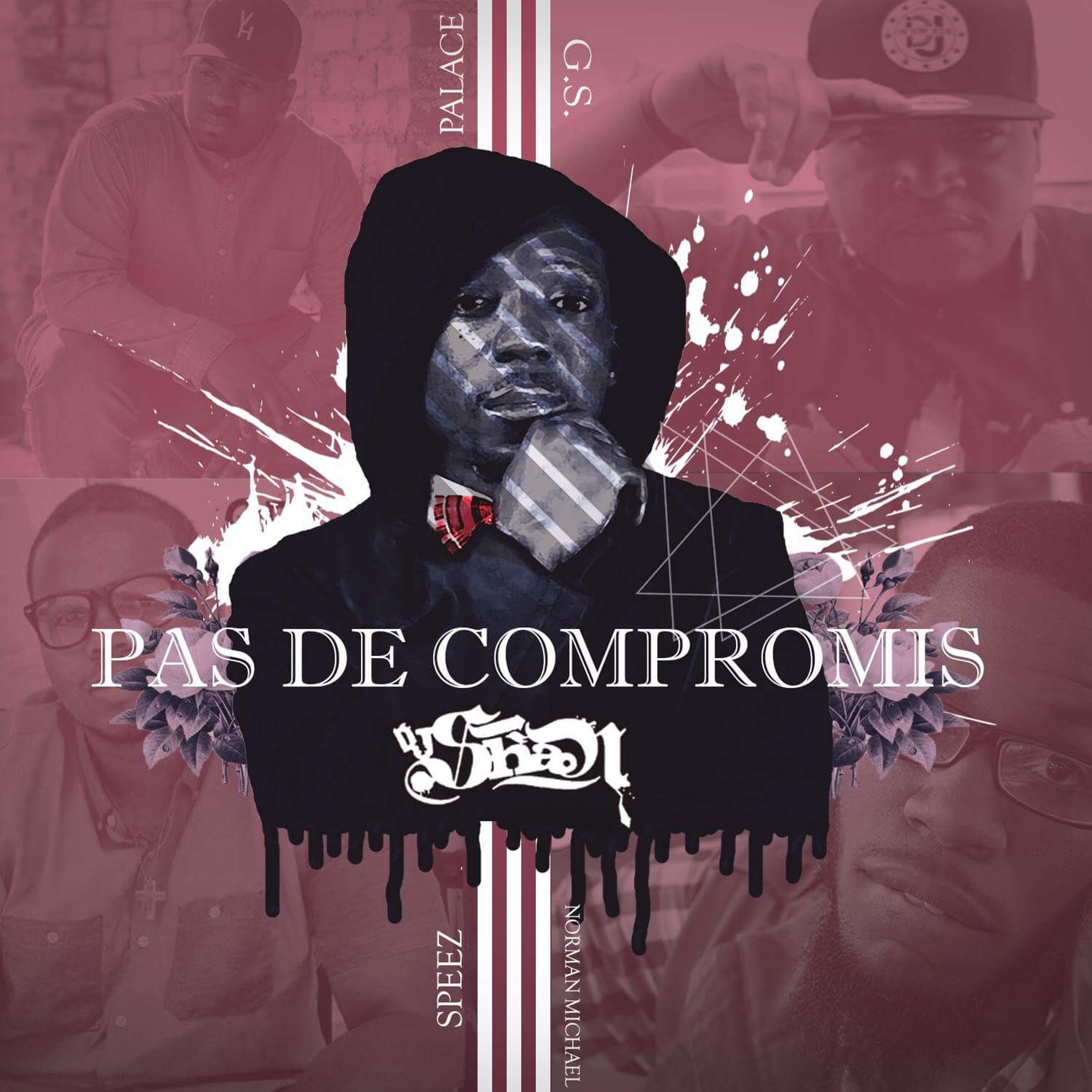 Dj Shan Officiel Podcast
