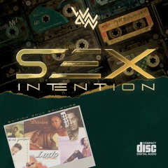 Sex Intention Mix - Édition Zouk Souvenirs