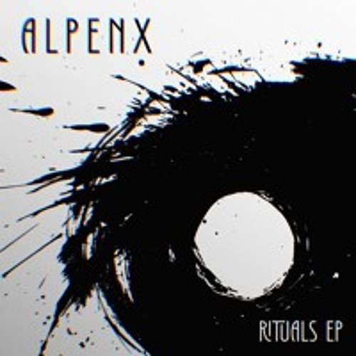 AlpenX - Winter Sun (Original Mix)