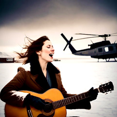 Cheryl Melhoff (Rough Mix)