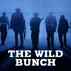 THE WILD BUNCH(grazers crew)