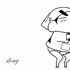 Crayon Shinchan Soundtrack (Eghxaven Remix) *Free Download