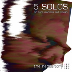 Solo 2 from The Repository Project