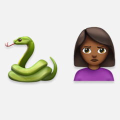 glakes and snakes prod talibands