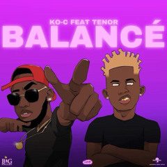 Balance (feat. Tenor)