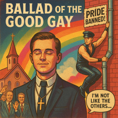 Drainpipe Prophets - Ballad of the Good Gay