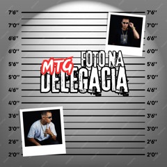 FOTO NA DELAGACIA - MIDIA - MC POZE - FILIPE RET - RYAN SP