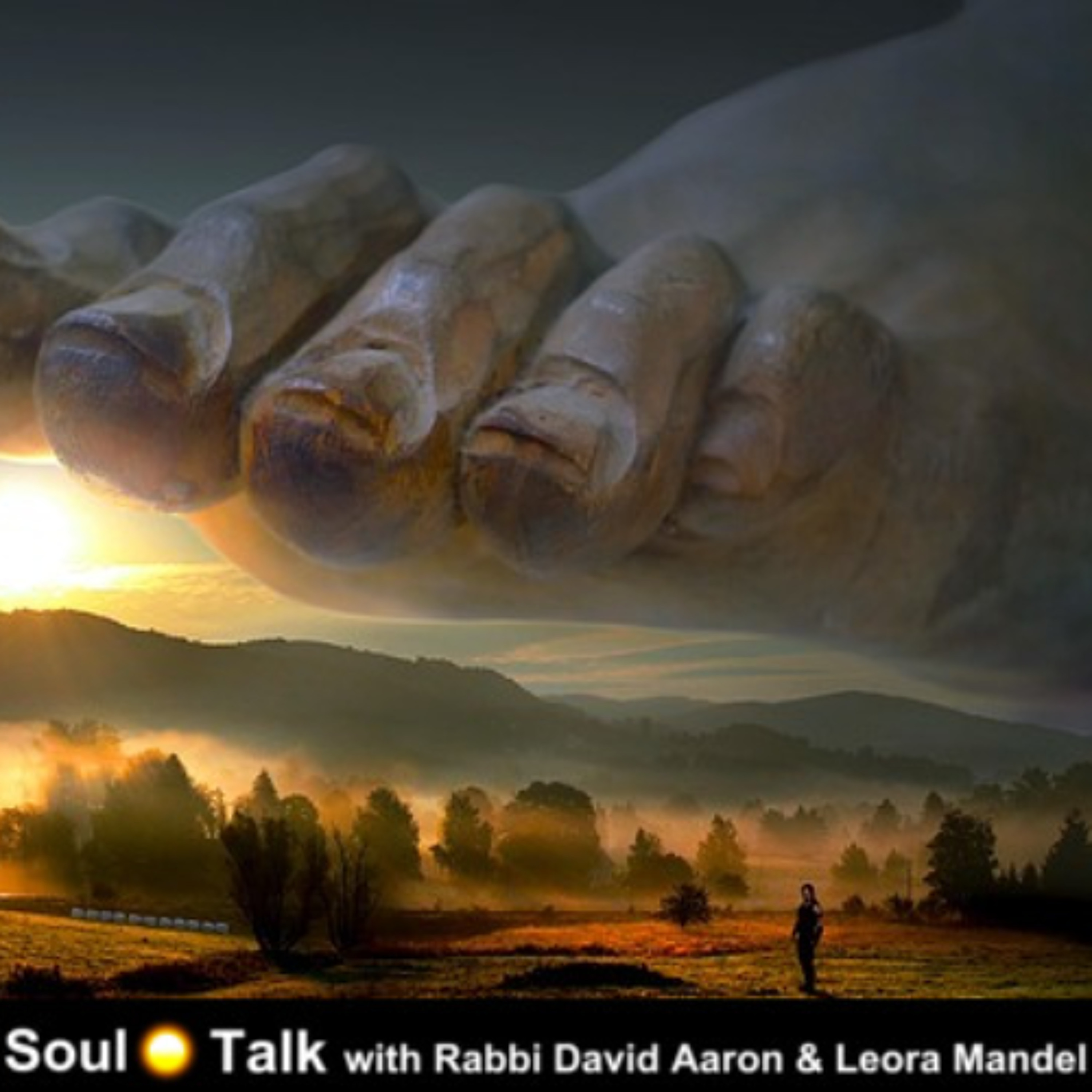 Turning Inner Conflict Into Personal Power - Soul Talk