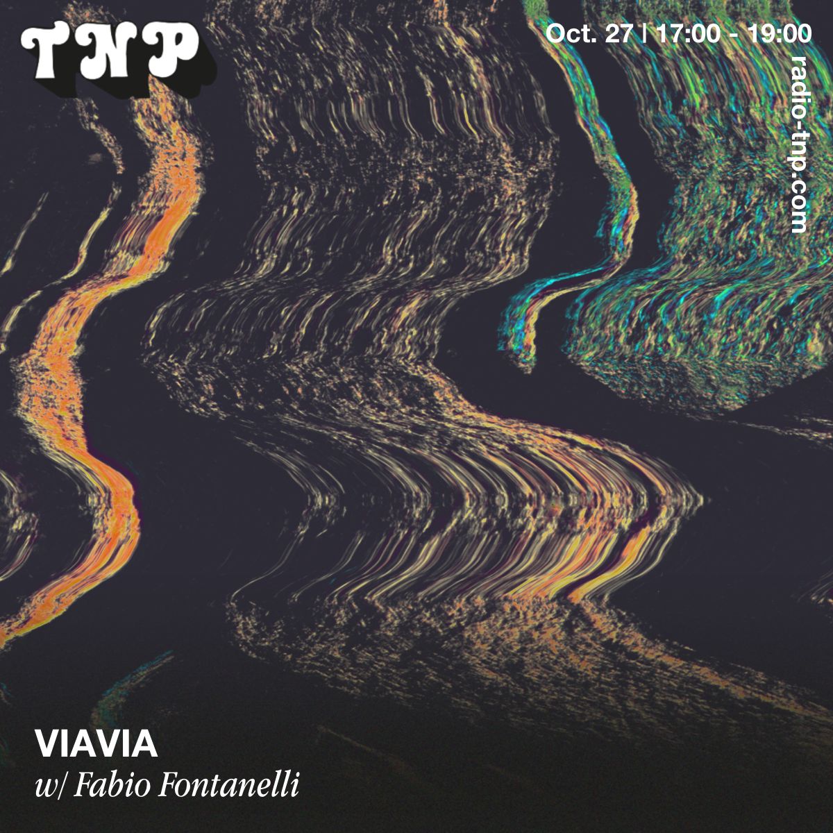 VIAVIA w/ Fabio Fontanelli