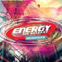 ENERGY 106 IMAGING PACKAGE - JUNE 21