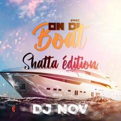 ON DI BOAT SESSION
