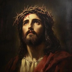 Magical Jesus part 1