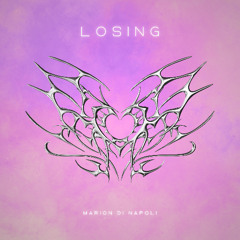 Marion Di Napoli - Losing