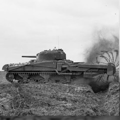 Sherman crab song