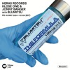 Sports Banger presents HERAS Records feat. BLUMITSU - 10 May 2024 DJ mix artwork - Electronic music tracklist cover image