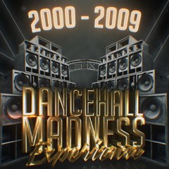 Docta's Birthday Bash - 2000 a 2009 - Dancehall Madness Experience (2024)