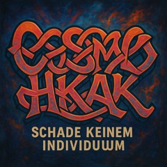 CosmoHKAK - Bewusstseins Orbit 7
