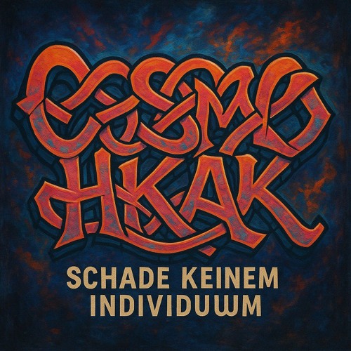 CosmoHKAK - Bewusstseins Orbit 7