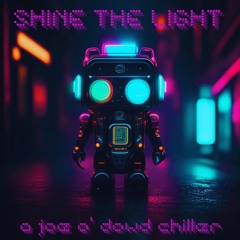 Shine The Light - Įœd