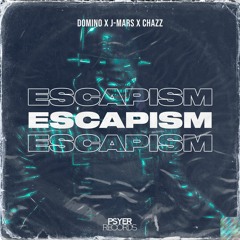 DOM!NO x J-MARS x CHAZZ - Escapism (Available on Spotify!)