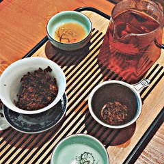 Lounge Night 2.9.24 @ the Wu Wei