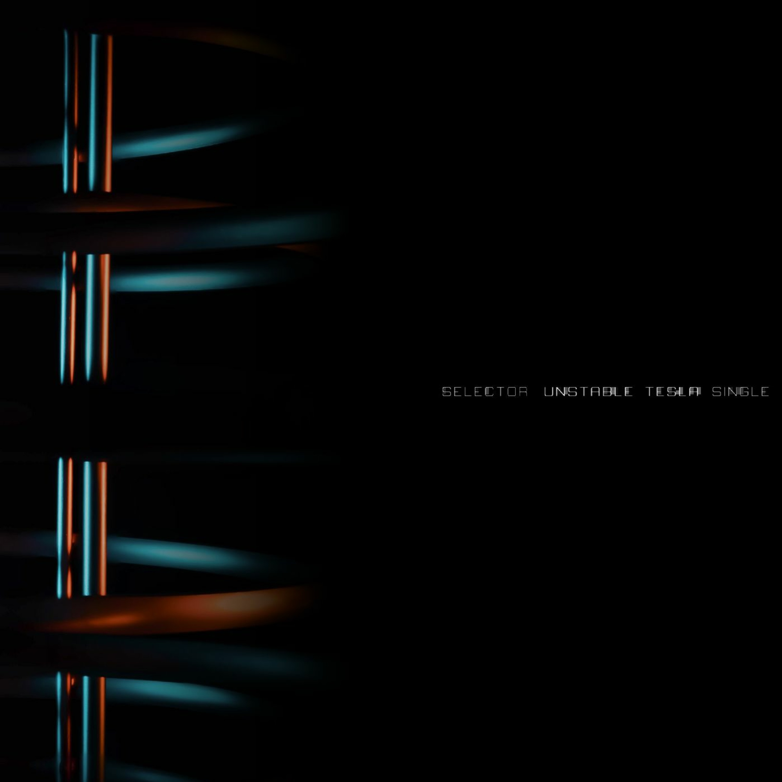 Selector - Unstable Tesla episode artwork