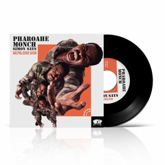 Pharoahe Monch - Simon Says (Demloxx Grime Flip)