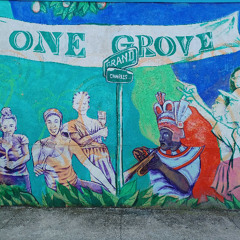 Coconut Grove (Ft. Og BBE, Bl Bump Dawg, Smelly Melly)