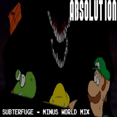 (FNF) Absolution - Subterfuge Minus World Mix