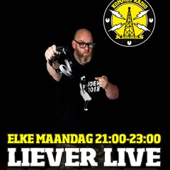 Sander Lijst 5