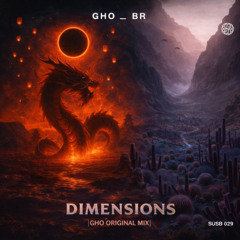 GHØ_BR - Dimensions