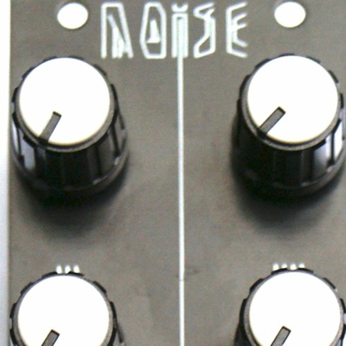 Noise V9 - Ripping ASMR And A Soothing Synth ( PAn=Ac -  A Universe To Love  )