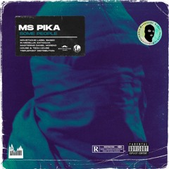 Ms Pika - Give Me (Original mix)