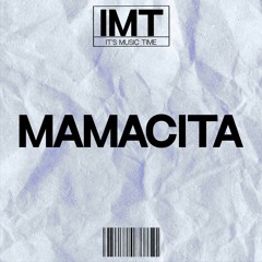 MAMACÍTA | Tyga x Latina Type Beat
