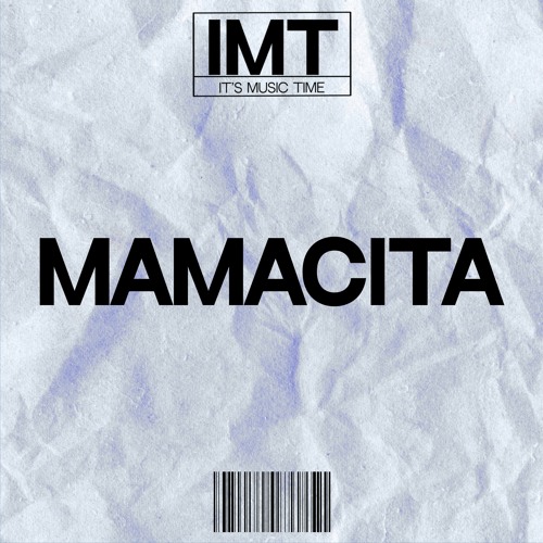 MAMACÍTA | Tyga x Latina Type Beat