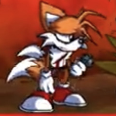 FNF vs Sonic.ERR Extinction