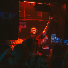 Habbo Foxx - Deep / Tech House Mix 2025