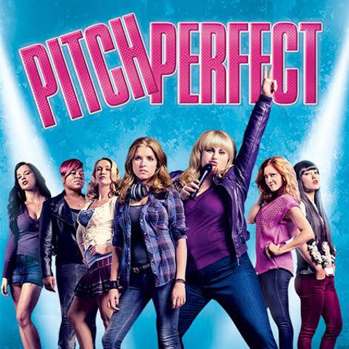 I got the Magic (Pitch Perfect)