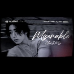 Miserable (You & Me) - HAN [SKZ - RECORD]